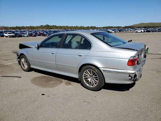 Photo 2 from auction – 2003 BMW 530 I AUTO with VIN WBADT63413CK38031