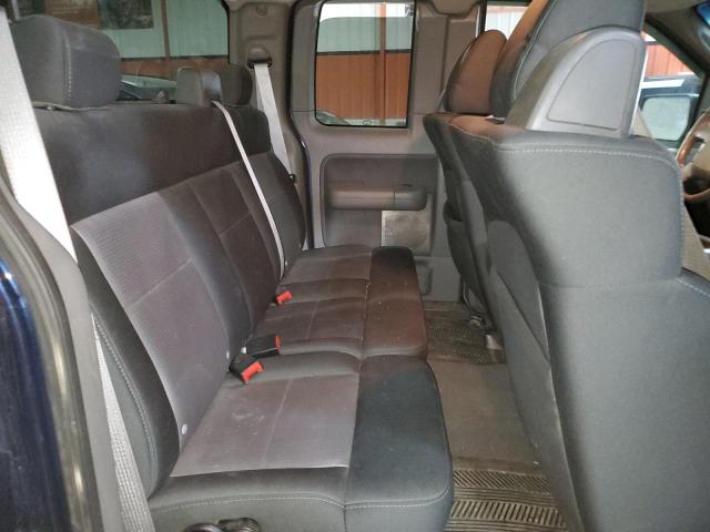 Photo 10 from auction – 2008 FORD F150 with VIN 1FTPX14V58FB87332