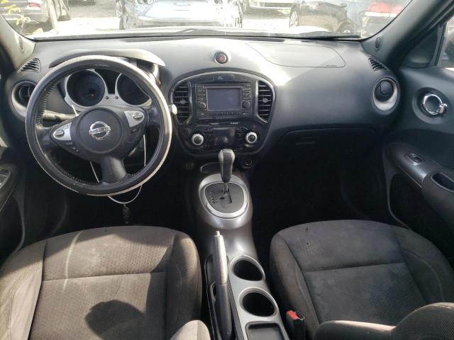 Photo 8 from auction – 2012 NISSAN JUKE S with VIN JN8AF5MVXCT109529
