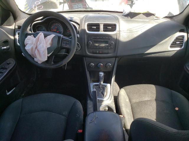 Photo 8 from auction – 2012 DODGE AVENGER SE with VIN 1C3CDZAB1CN230776