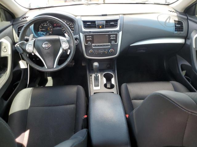 Photo 8 from auction – 2017 NISSAN ALTIMA with VIN 1N4AL3AP0HN351682