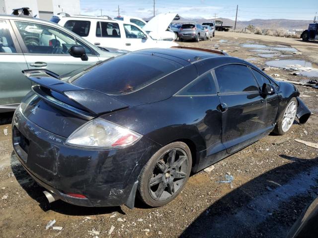 Photo 3 from auction – 2008 MITSUBISHI ECLIPSE GT with VIN 4A3AK34T28E008732