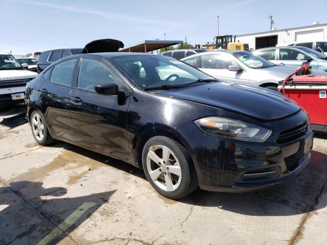 Photo 4 from auction – 2015 DODGE DART SXT with VIN 1C3CDFBB6FD158867