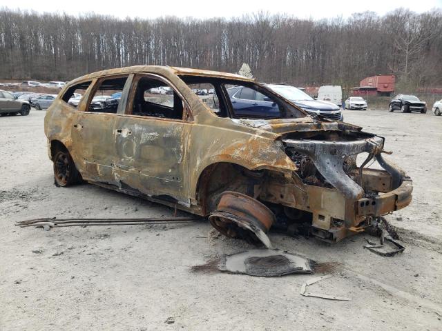 Photo 4 from auction – 2013 CHEVROLET TRAVERSE L with VIN 1GNKVFKDXDJ221691