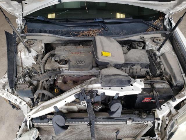 Photo 11 from auction – 2012 TOYOTA CAMRY BASE with VIN 4T4BF1FK4CR201226