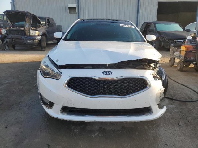 Photo 5 from auction – 2015 KIA CADENZA PR with VIN KNALN4D72F5173928