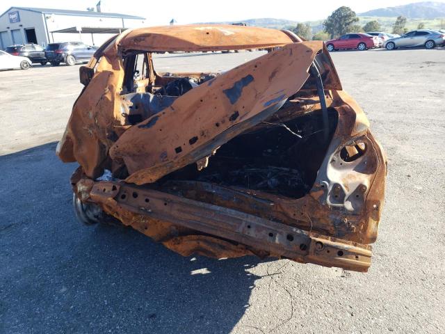 Photo 6 from auction – 2019 SUBARU WRX with VIN JF1VA1A66K9830997