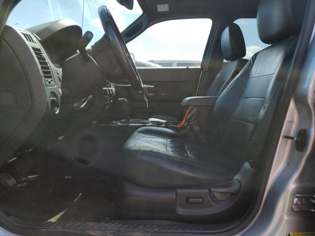 Photo 7 from auction – 2012 FORD ESCAPE LIM with VIN 1FMCU0E75CKC41094