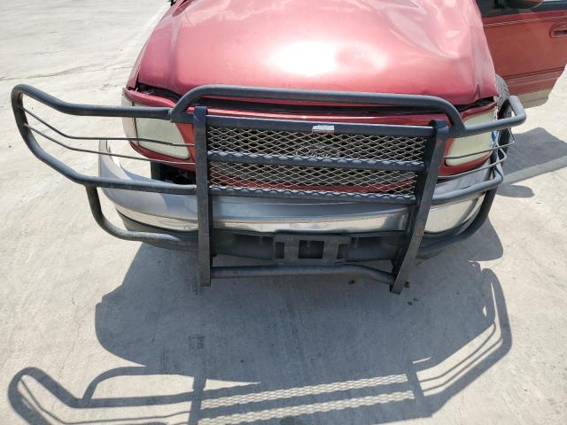 Photo 11 from auction – 2002 FORD F150 SUPER with VIN 1FTRW07622KD45408