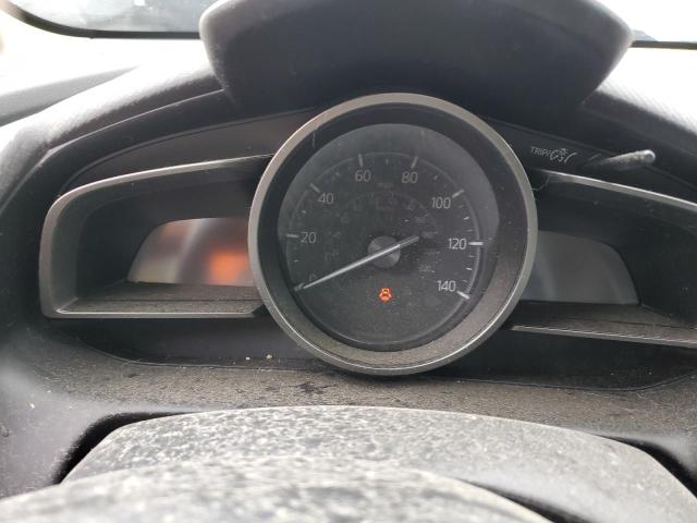 Photo 9 from auction – 2019 MAZDA CX-3 TOURI with VIN JM1DKDC7XK1408045