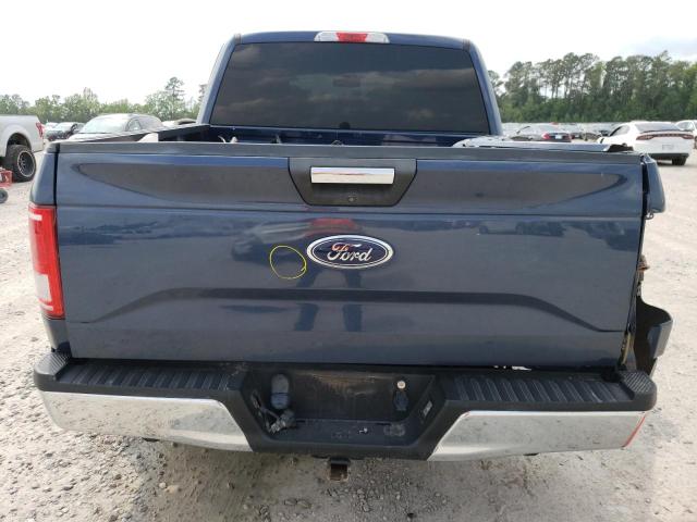 Photo 6 from auction – 2015 FORD F150 SUPER with VIN 1FTEW1CP2FKE59207