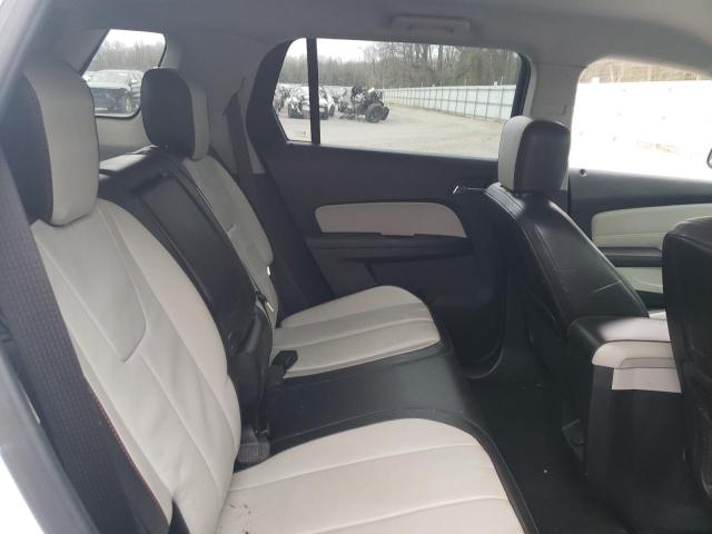 Photo 11 from auction – 2012 GMC TERRAIN SL with VIN 2GKALUEK4C6117299
