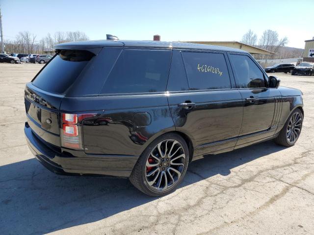Photo 3 from auction – 2017 LAND ROVER RANGE ROVE with VIN SALGS5FE6HA348103