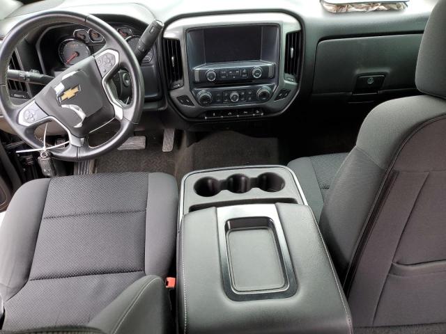 Photo 8 from auction – 2016 CHEVROLET SILVERADO with VIN 1GCVKREC3GZ324928