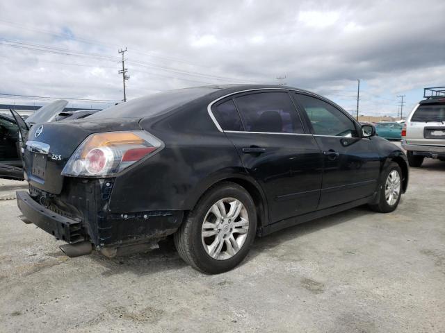 Photo 3 from auction – 2011 NISSAN ALTIMA BAS with VIN 1N4AL2AP4BN488190