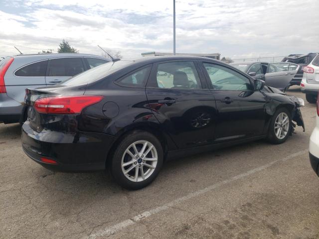 Photo 3 from auction – 2018 FORD FOCUS SE with VIN 1FADP3F27JL239719