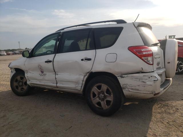 Photo 2 from auction – 2012 TOYOTA RAV4 with VIN 2T3BF4DV2CW239960