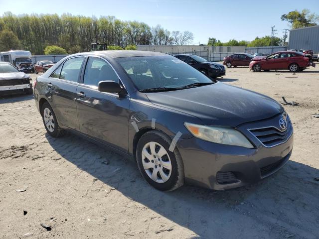 Photo 4 from auction – 2011 TOYOTA CAMRY BASE with VIN 4T1BF3EK4BU129692