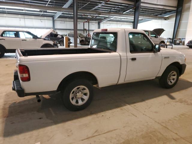 Photo 3 from auction – 2009 FORD RANGER with VIN 1FTYR10D69PA38774