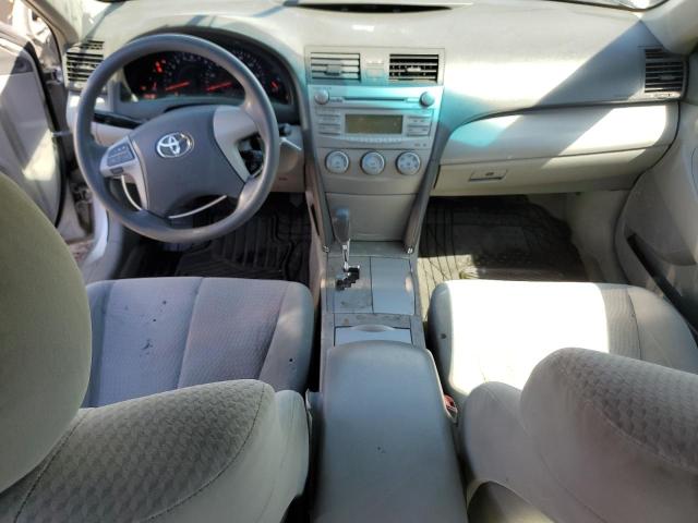 Photo 8 from auction – 2011 TOYOTA CAMRY BASE with VIN 4T4BF3EK7BR107367
