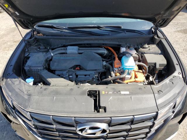 Photo 11 from auction – 2022 HYUNDAI TUCSON SEL with VIN KM8JFCA13NU014725