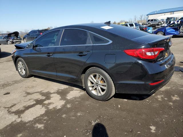 Photo 2 from auction – 2016 HYUNDAI SONATA SE with VIN 5NPE24AF4GH351193