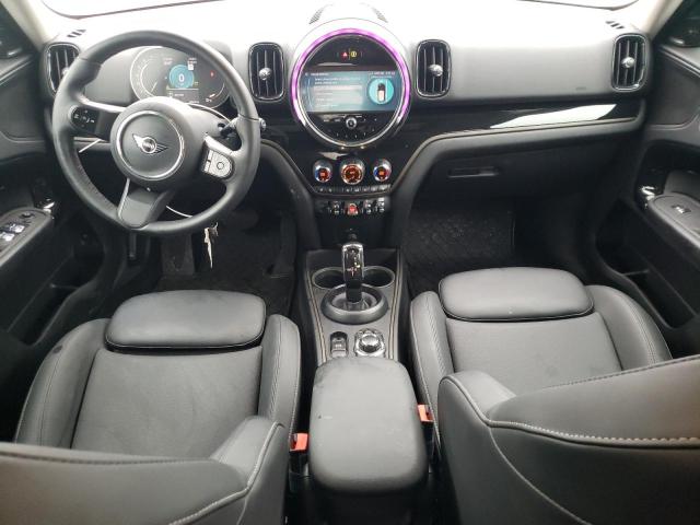 Photo 8 from auction – 2023 MINI COOPER S C with VIN WMZ83BR06P3P45255