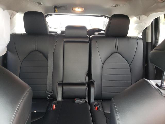 Photo 10 from auction – 2023 TOYOTA HIGHLANDER with VIN 5TDKDRBH4PS015984