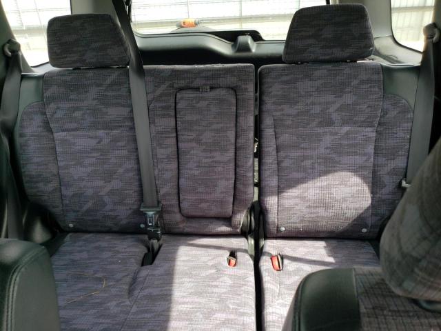 Photo 10 from auction – 2003 HONDA CR-V LX with VIN JHLRD68403C001032
