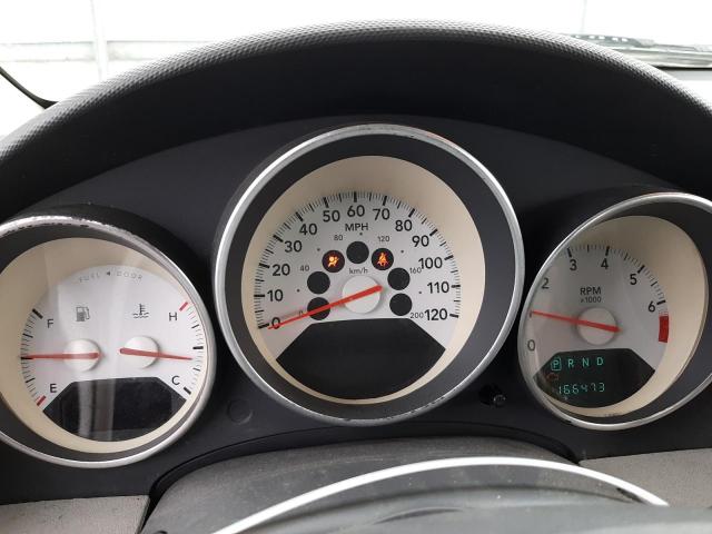 Фото 9 с аукциона – 2007 DODGE CALIBER SX с VIN 1B3HB48B27D203194