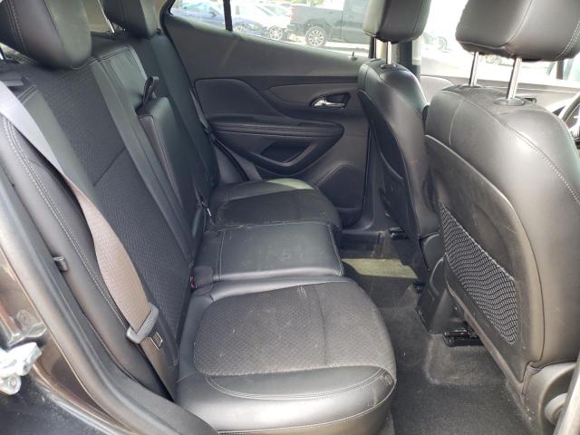 Photo 10 from auction – 2017 BUICK ENCORE PRE with VIN KL4CJASB5HB095082