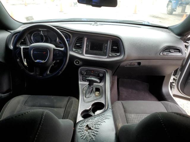 Photo 8 from auction – 2016 DODGE CHALLENGER with VIN 2C3CDZAG1GH300478