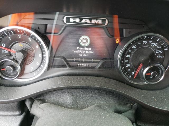 Фото 9 с аукциона – 2019 RAM 1500 BIG H с VIN 1C6SRFBTXKN646507