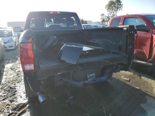 Photo 6 from auction – 2016 RAM 1500 ST with VIN 3C6JR6ATXGG174385