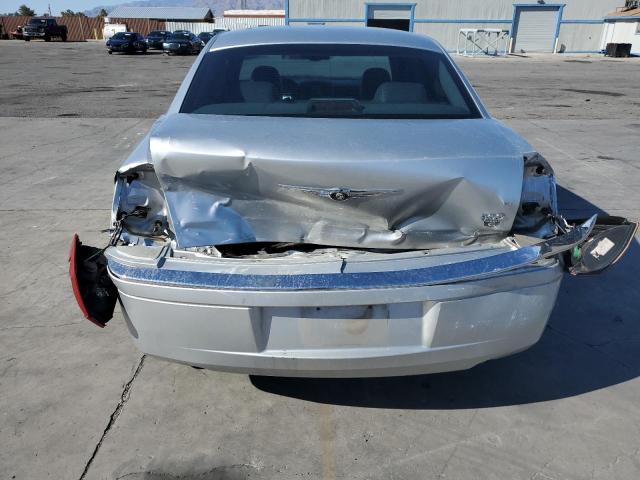 Photo 6 from auction – 2005 CHRYSLER 300C with VIN 2C3JA63H35H105449