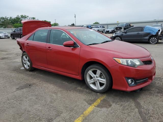 Photo 4 from auction – 2014 TOYOTA CAMRY L with VIN 4T1BF1FK9EU770781