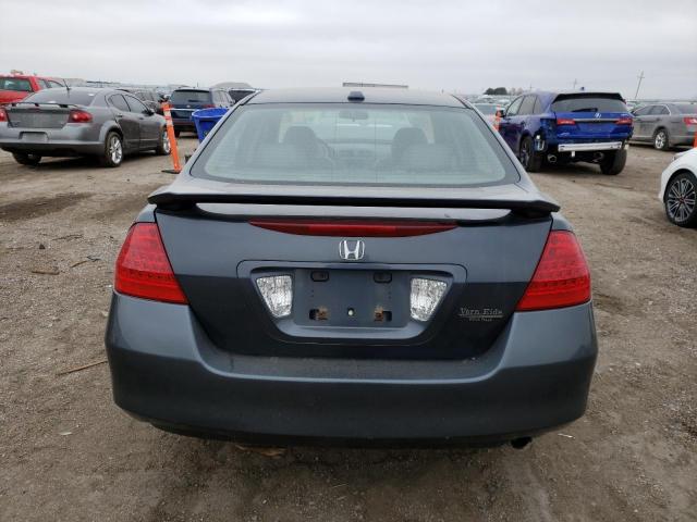 Photo 6 from auction – 2007 HONDA ACCORD EX with VIN 1HGCM56887A077877