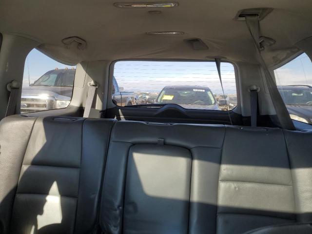 Photo 10 from auction – 2006 HONDA PILOT EX with VIN 5FNYF28596B013983