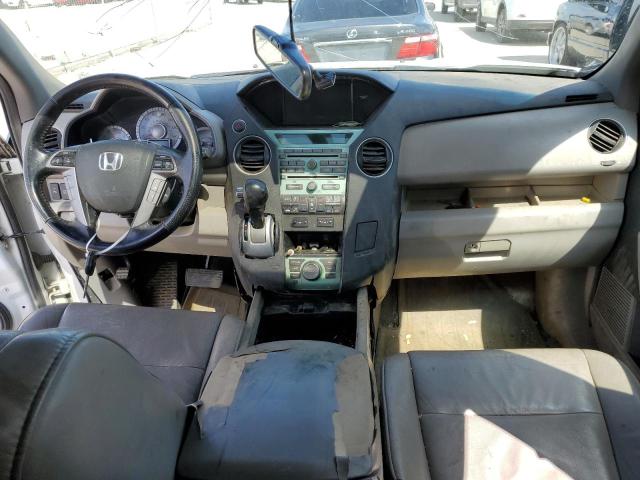 صورة رقم 8 من المزاد - 2011 HONDA PILOT TOUR مع VIN 5FNYF4H90BB046699