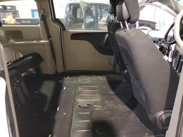 Photo 11 from auction – 2015 DODGE GRAND CARA with VIN 2C4RDGBG5FR598518