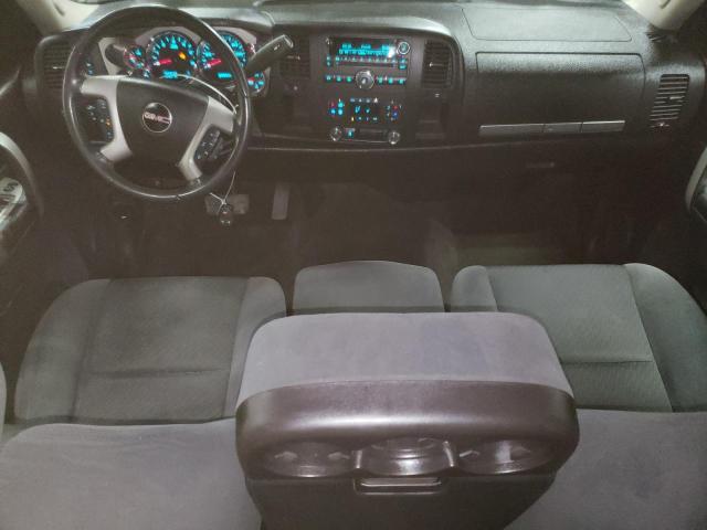 Photo 8 from auction – 2009 GMC SIERRA C15 with VIN 2GTEC290X91113726