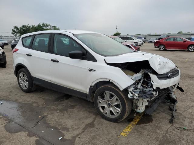 Photo 4 from auction – 2016 FORD ESCAPE S with VIN 1FMCU0F77GUA20881