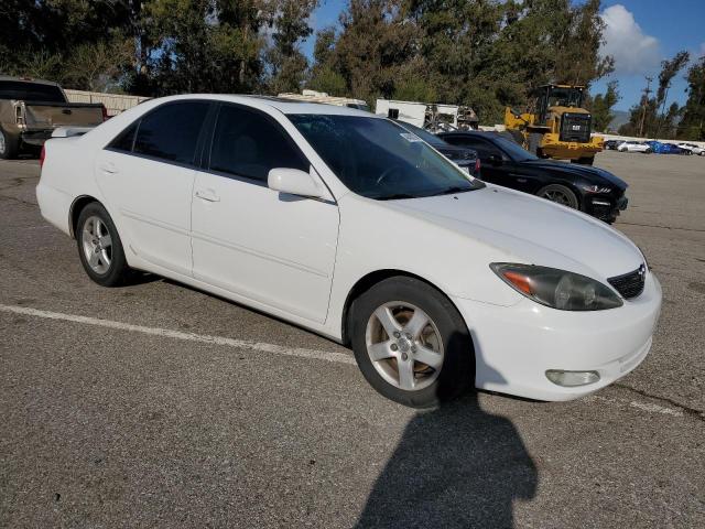 Photo 4 from auction – 2002 TOYOTA CAMRY LE with VIN 4T1BF32K22U013198