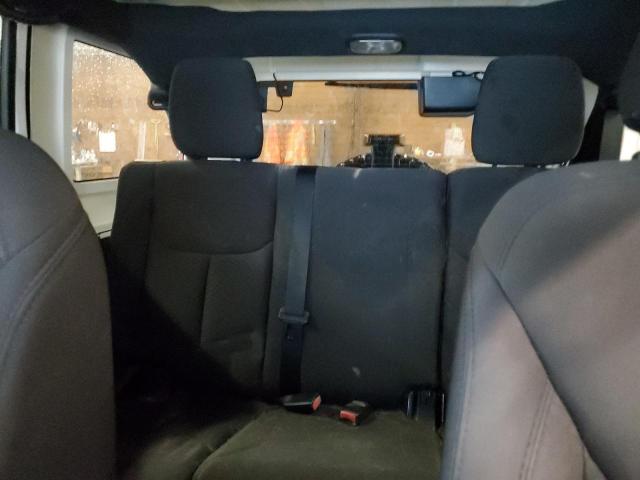 Photo 10 from auction – 2017 JEEP WRANGLER U with VIN 1C4BJWDGXHL616976