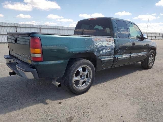 Photo 3 from auction – 2002 CHEVROLET SLVRD 1500 with VIN 2GCEC19V421176106