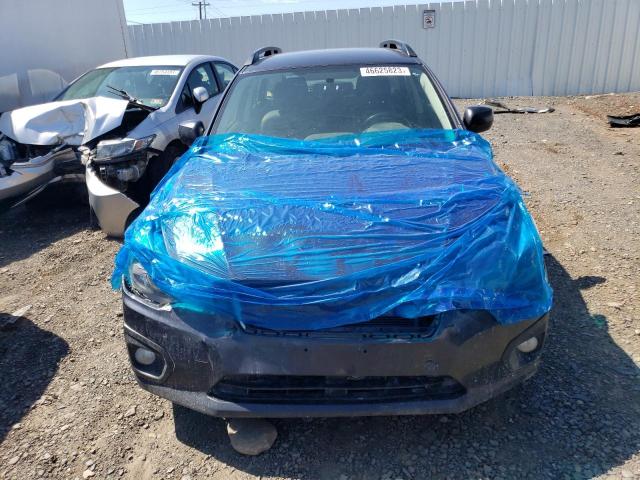 Photo 5 from auction – 2014 SUBARU IMPREZA SP with VIN JF1GPAR63E8292829