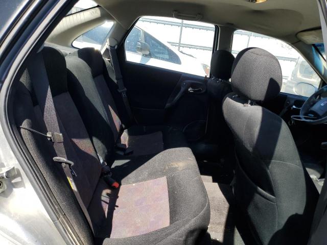 Photo 10 from auction – 2003 SATURN L200 with VIN 1G8JU54F03Y577292