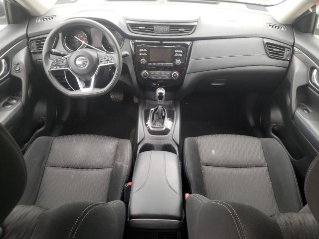 Photo 8 from auction – 2017 NISSAN ROGUE S with VIN KNMAT2MT6HP504308