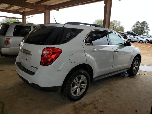 Photo 3 from auction – 2012 CHEVROLET EQUINOX LT with VIN 2GNALDEK2C1135395
