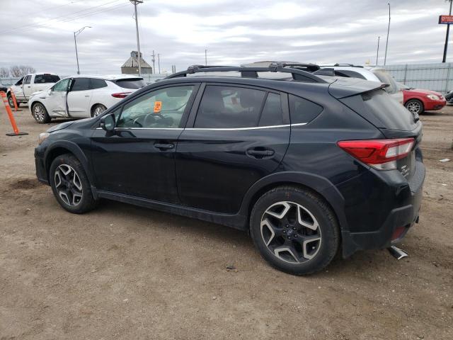 Photo 2 from auction – 2019 SUBARU CROSSTREK with VIN JF2GTAMC2K8208743